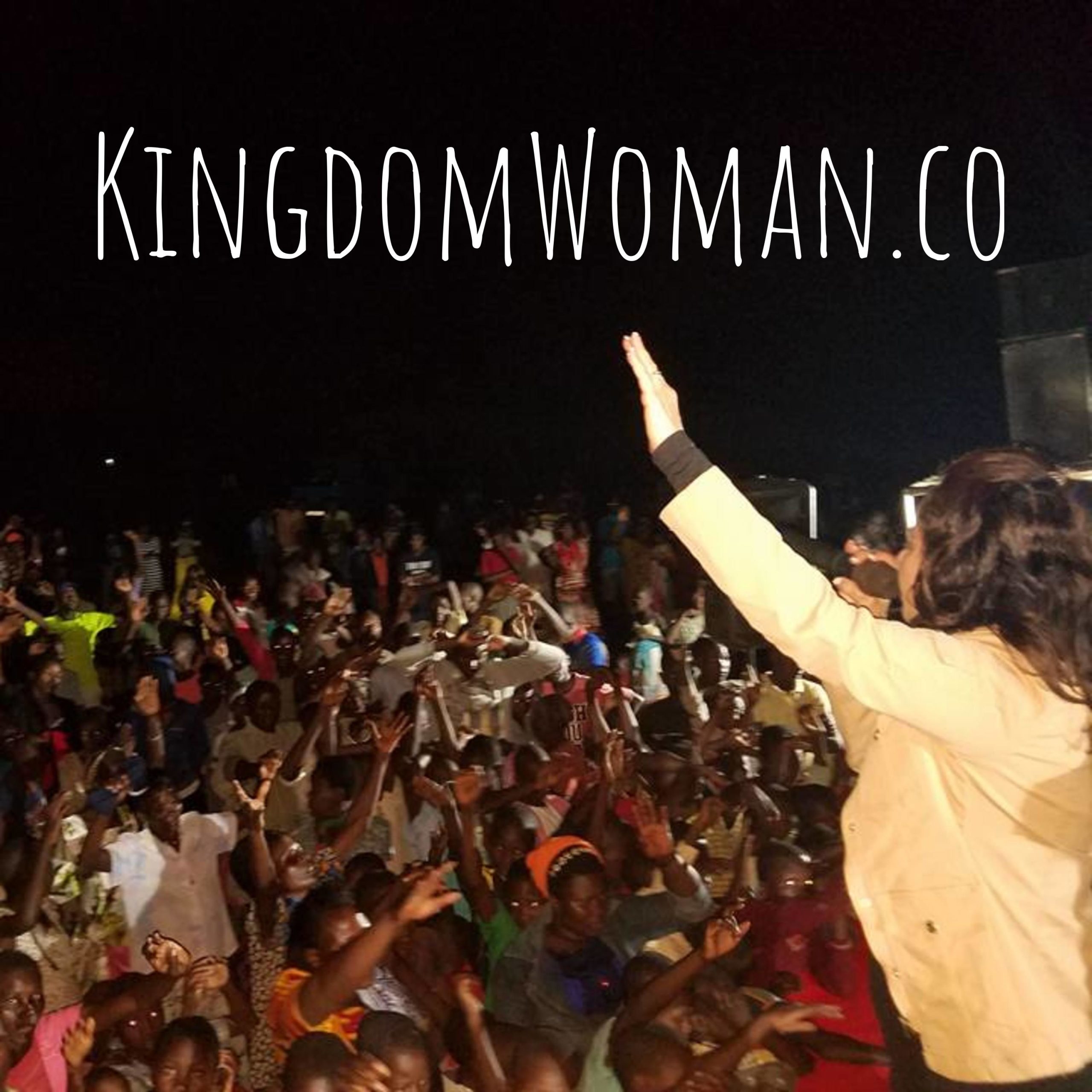 KingdomWoman.co